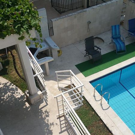 Villa Antic With Private Pool In Budva Extérieur photo