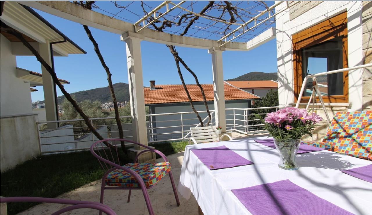 Villa Antic With Private Pool In Budva Extérieur photo