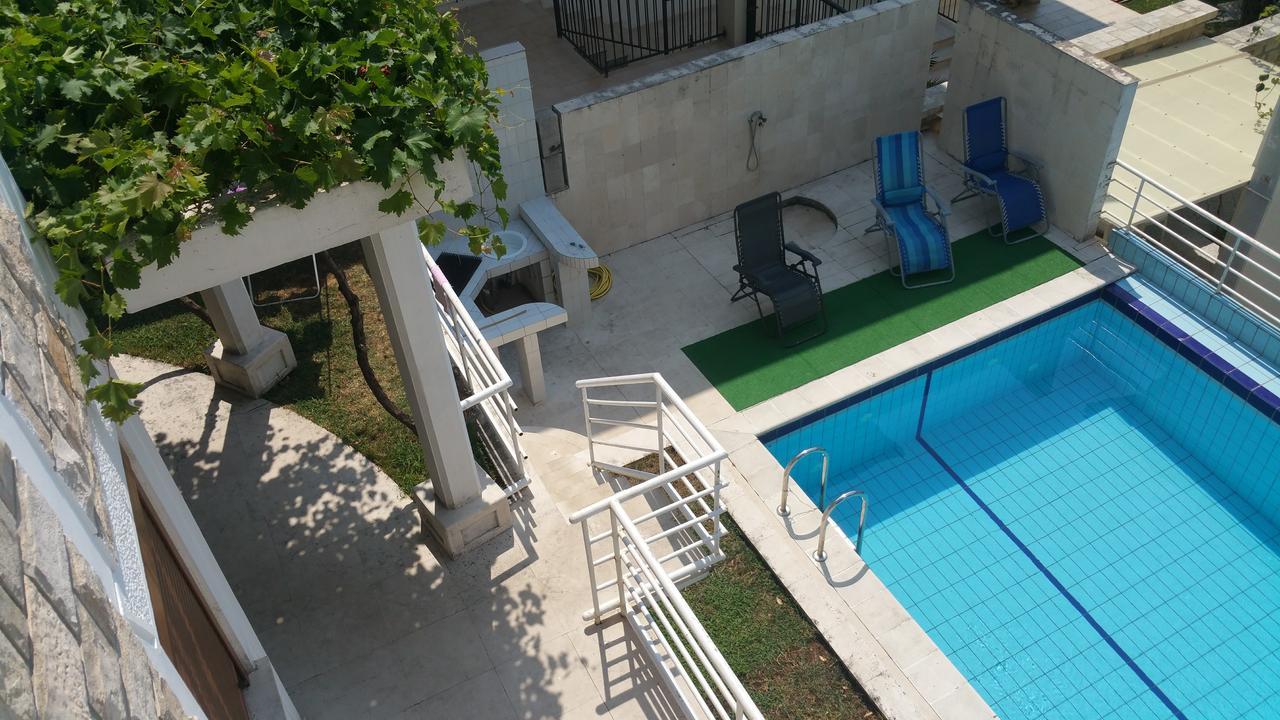 Villa Antic With Private Pool In Budva Extérieur photo
