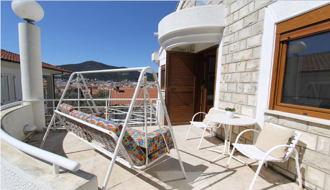 Villa Antic With Private Pool In Budva Extérieur photo