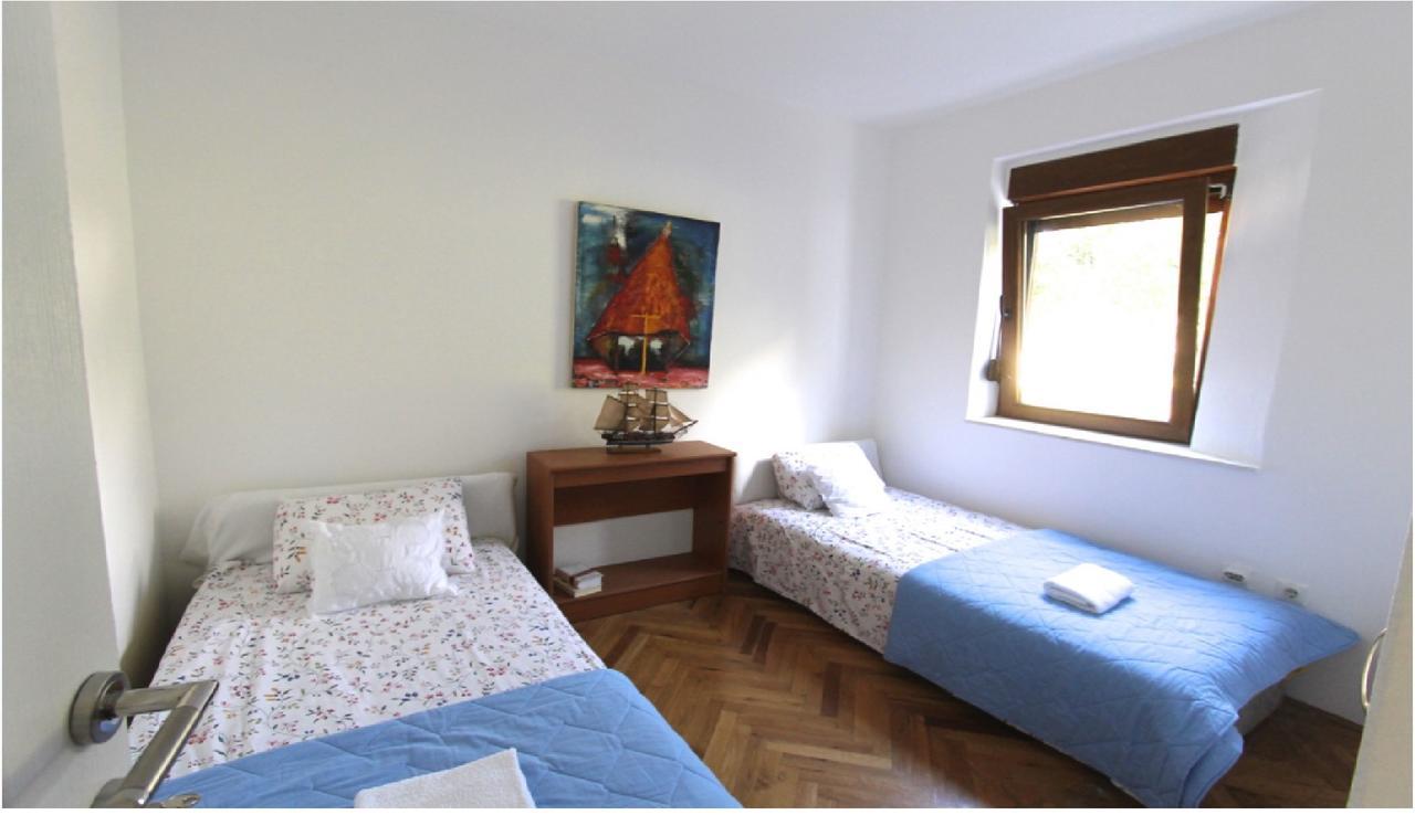 Villa Antic With Private Pool In Budva Extérieur photo