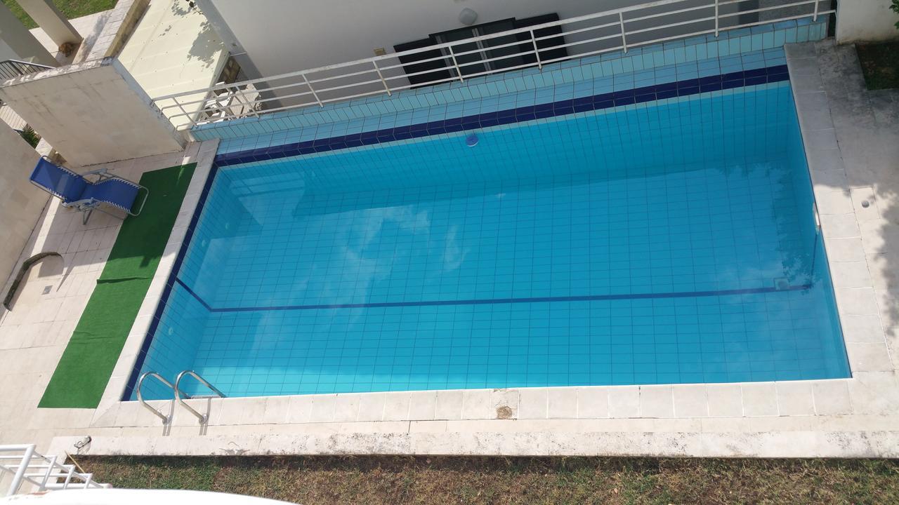 Villa Antic With Private Pool In Budva Extérieur photo