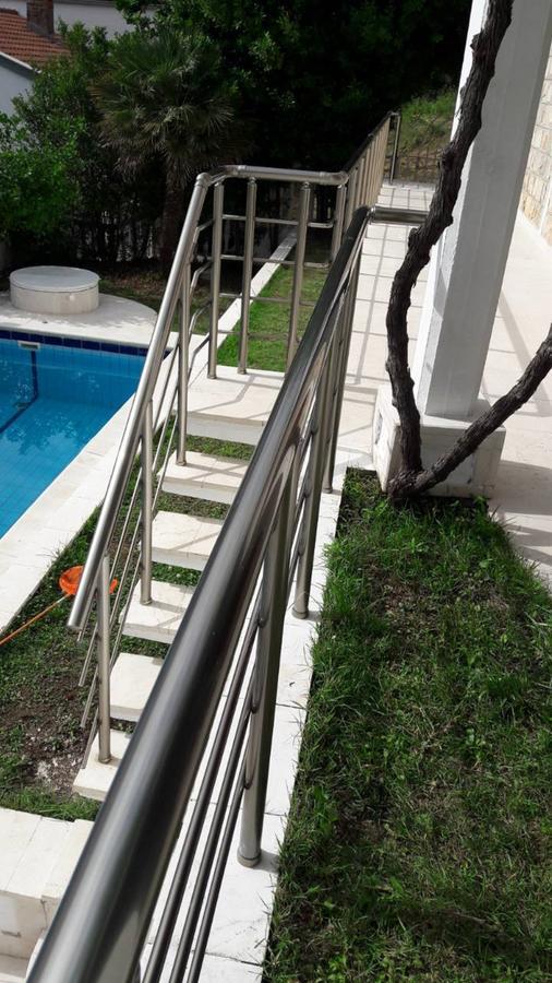 Villa Antic With Private Pool In Budva Extérieur photo